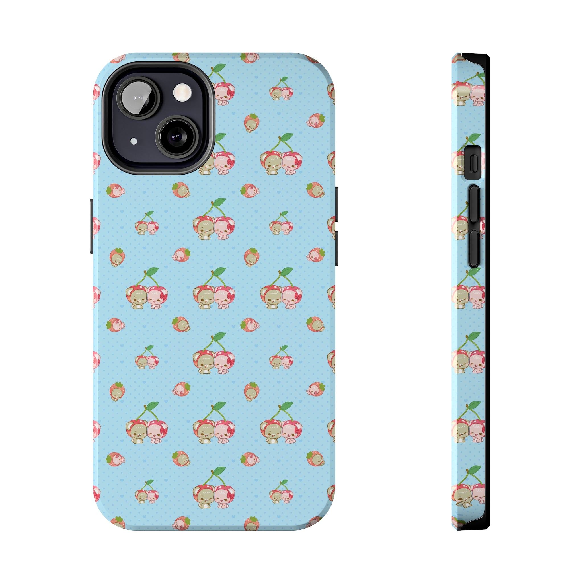 SugarCubs Fruity Phone Case